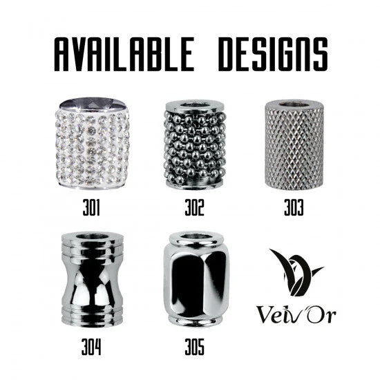 JBoa Studded 301 C-Ring - Image 5