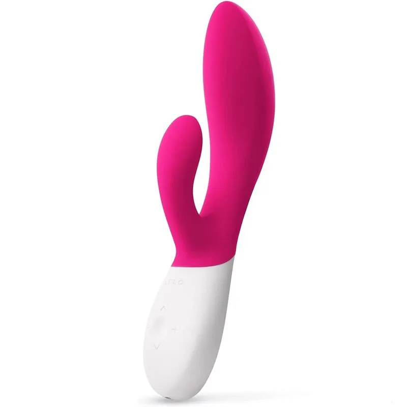Vibrateur Silicone Double Action Wavemotion