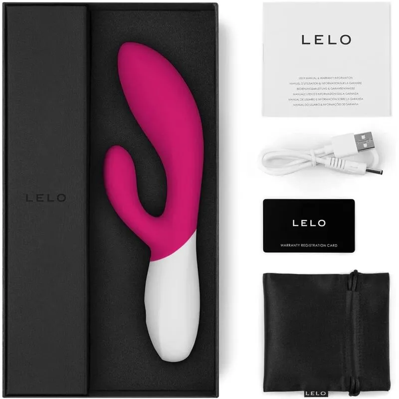 Vibrateur Silicone Double Action Wavemotion - Image 3