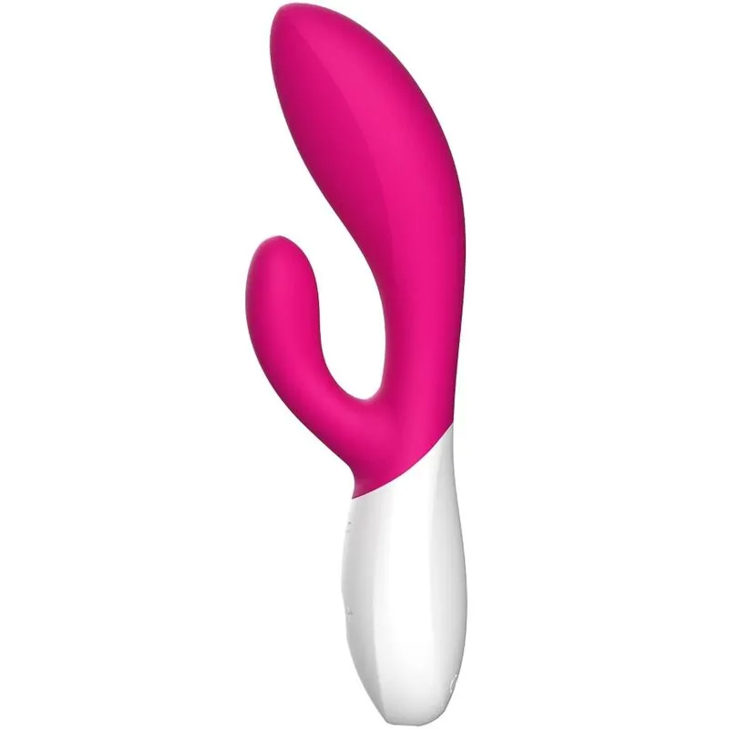 Vibrateur Silicone Double Action Wavemotion - Image 4