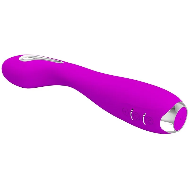 Vibromasseur Électrique Contrôlé Par Application - Image 16