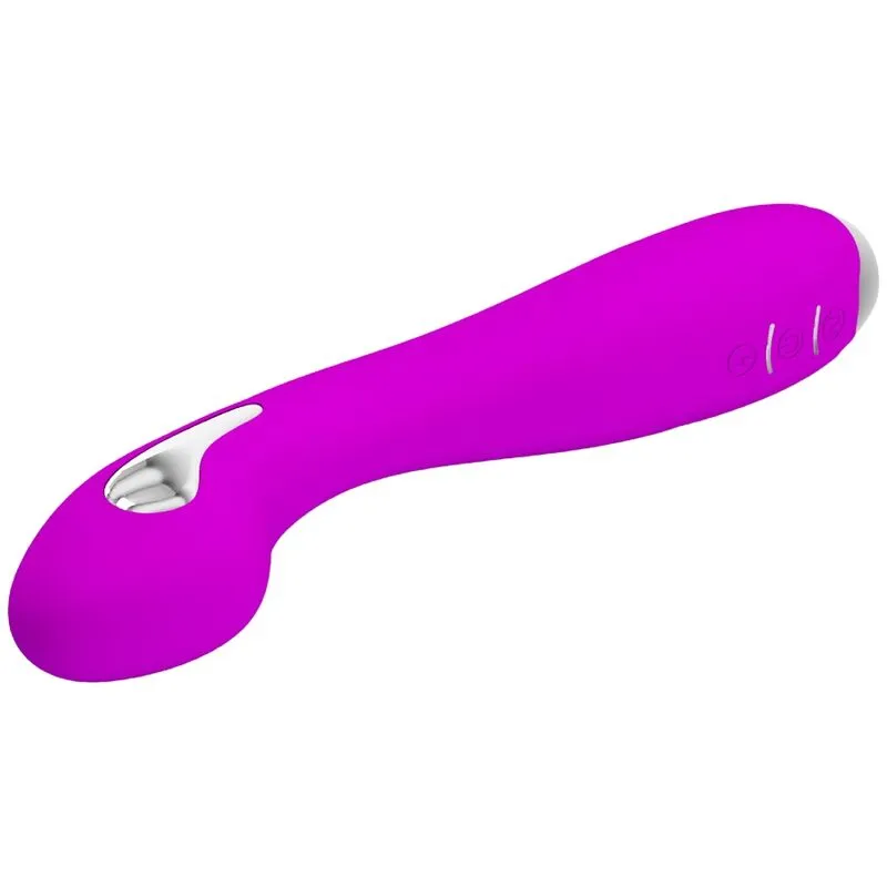 Vibromasseur Électrique Contrôlé Par Application - Image 17