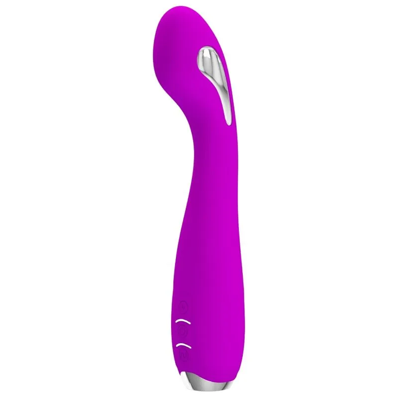 Vibromasseur Électrique Contrôlé Par Application - Image 18
