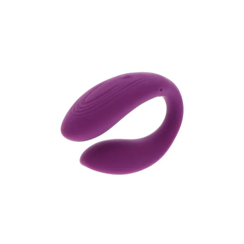 Vibromasseur Ergonomique Télécommande Couples - Image 8