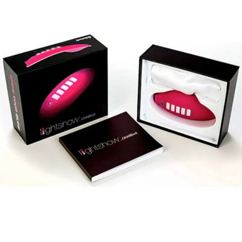 Vibromasseur Interactif Bluetooth Couples - Image 5