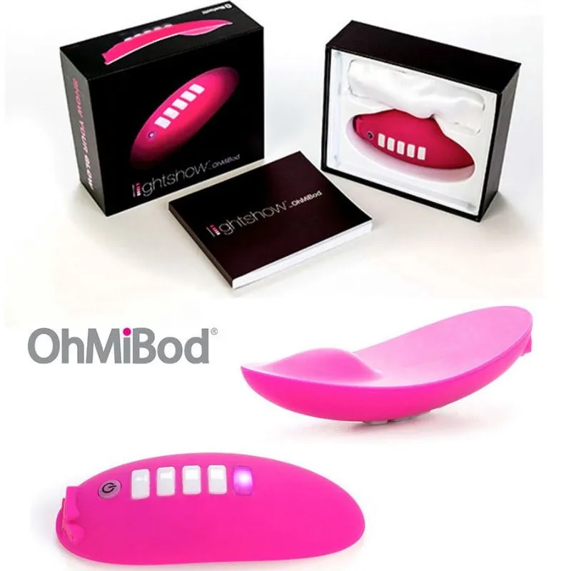 Vibromasseur Interactif Bluetooth Couples - Image 6