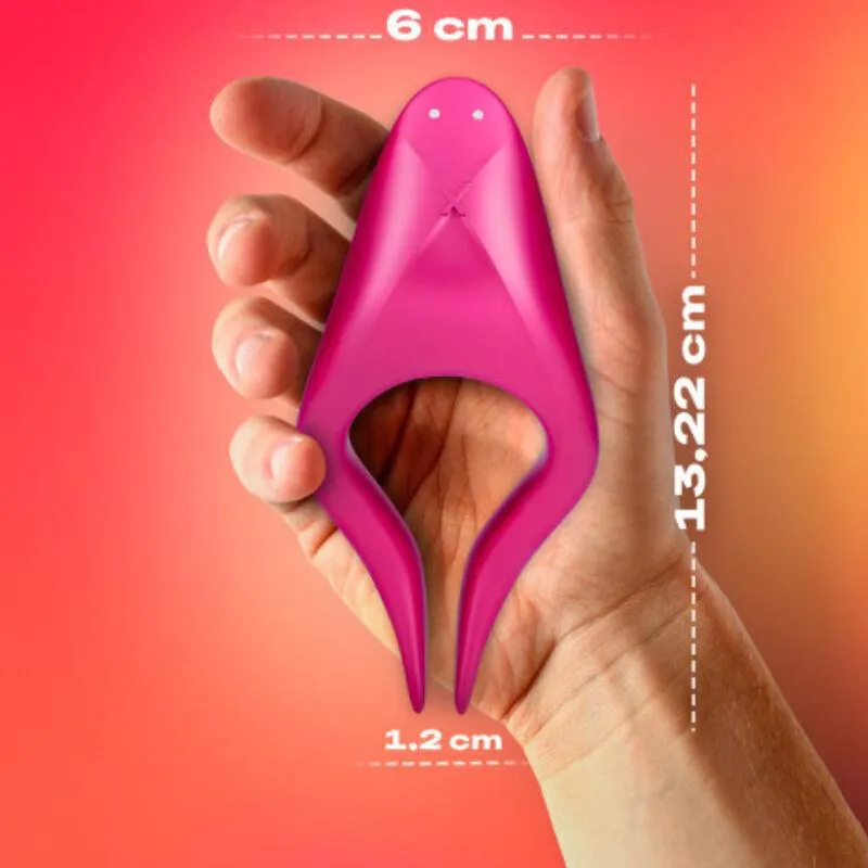 Vibromasseur Multi-Usage Étanche Durex - Image 3