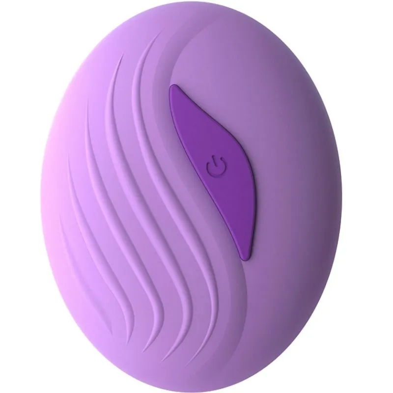 Vibromasseur Point G Chauffant Avec Télécommande - Image 9