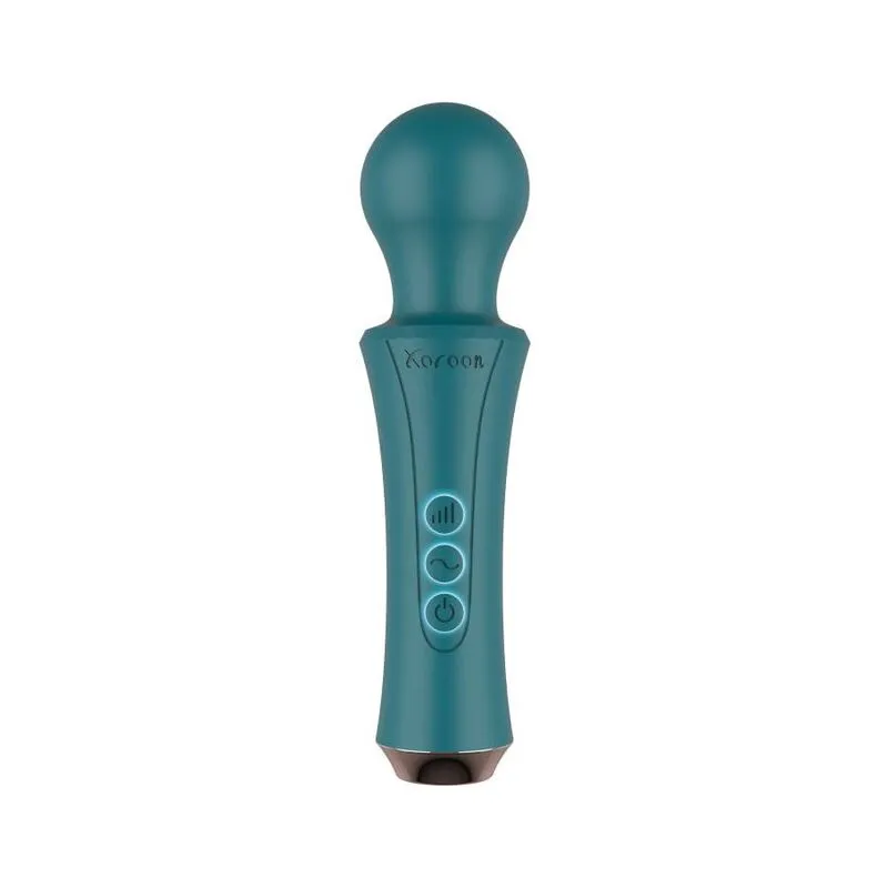 Vibromasseur Rechargeable Flexible Couples