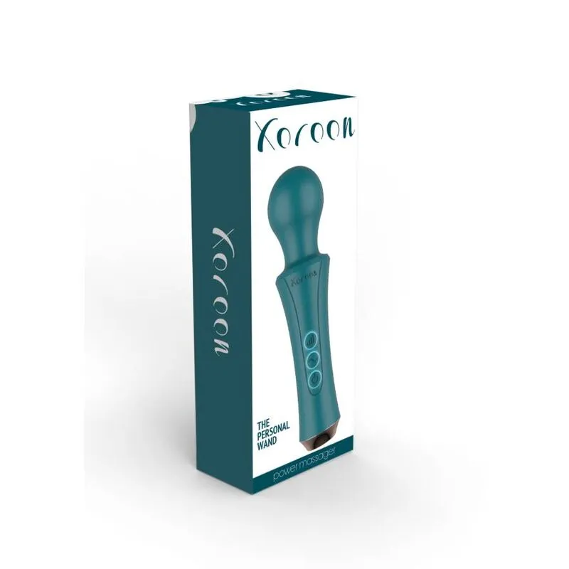 Vibromasseur Rechargeable Flexible Couples - Image 2