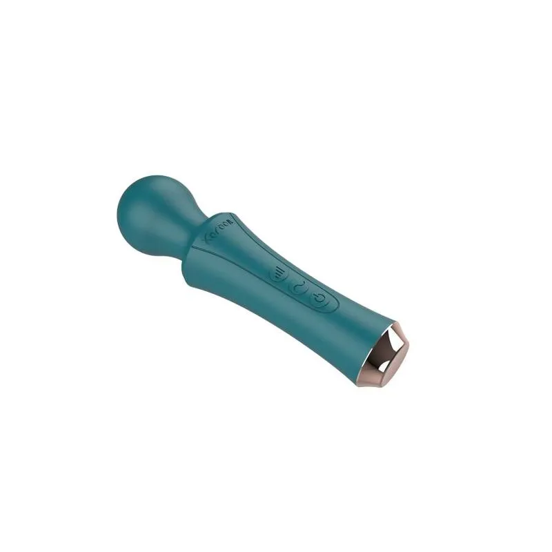 Vibromasseur Rechargeable Flexible Couples - Image 5