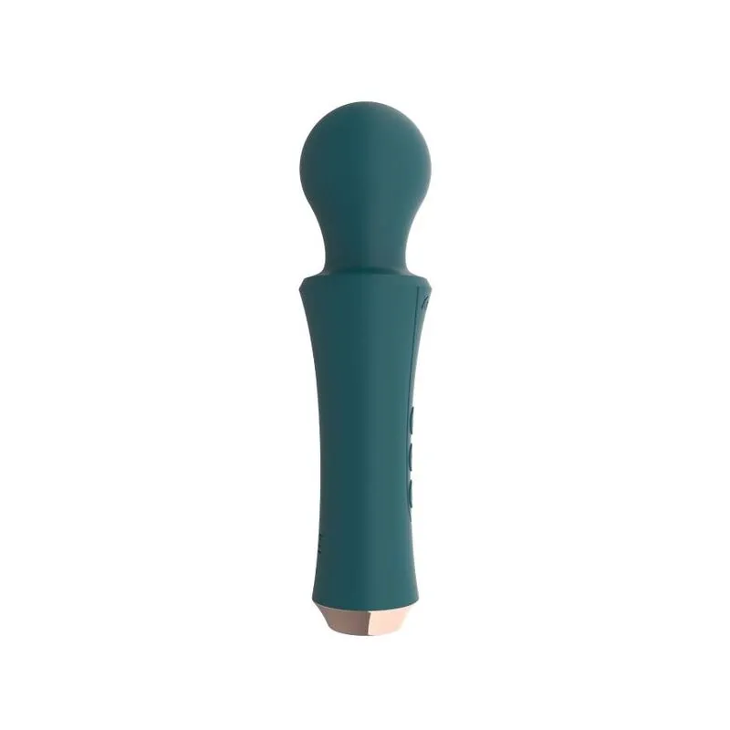 Vibromasseur Rechargeable Flexible Couples - Image 6