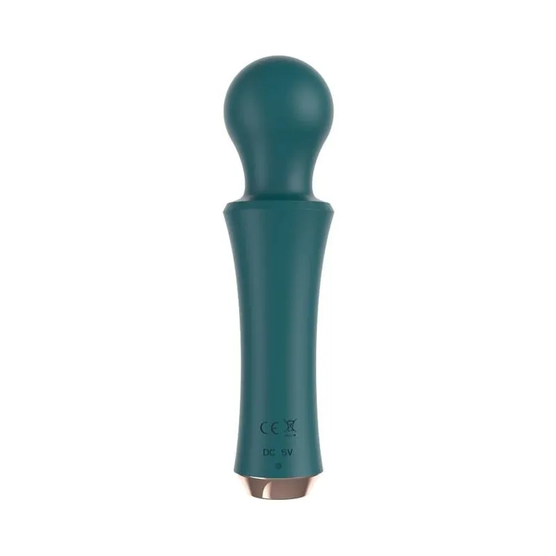 Vibromasseur Rechargeable Flexible Couples - Image 7