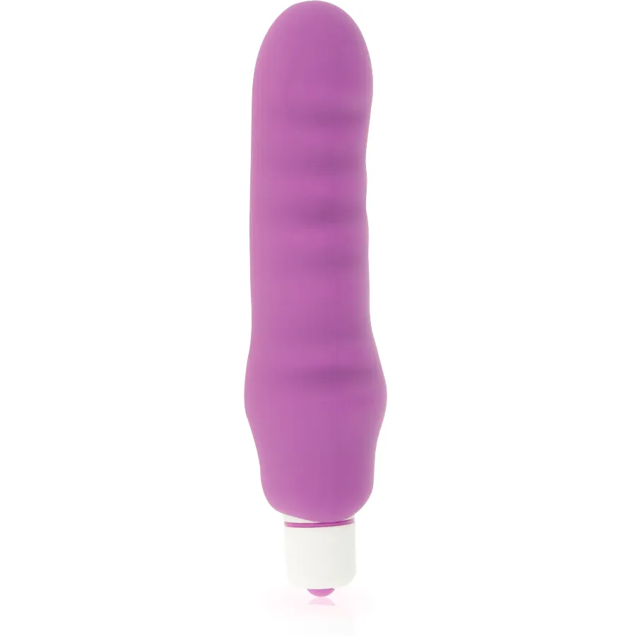 Vibromasseur Silicone Étanche 7 Programmes - Image 5