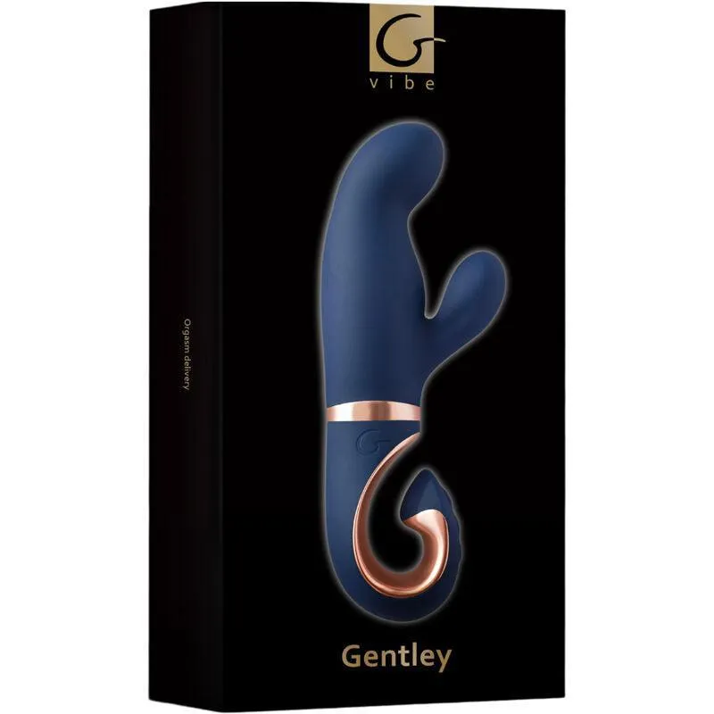 Vibromasseur Silicone Premium Stimulation Multiple - Image 2