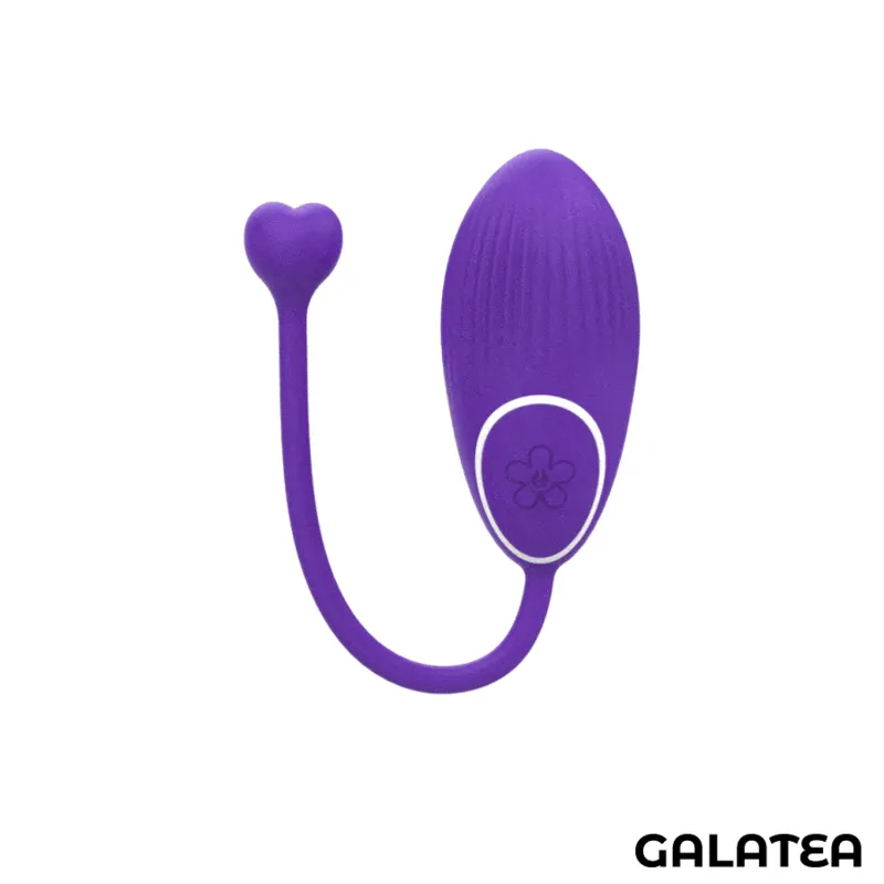 Vibromasseur Silicone Télécommandé Pour Couples - Image 7