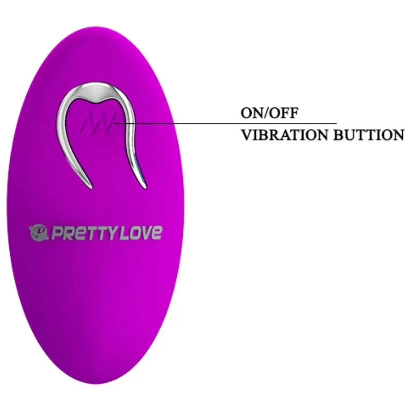 Vibromasseur Stimulation Point G Silicone Télécommande - Image 10