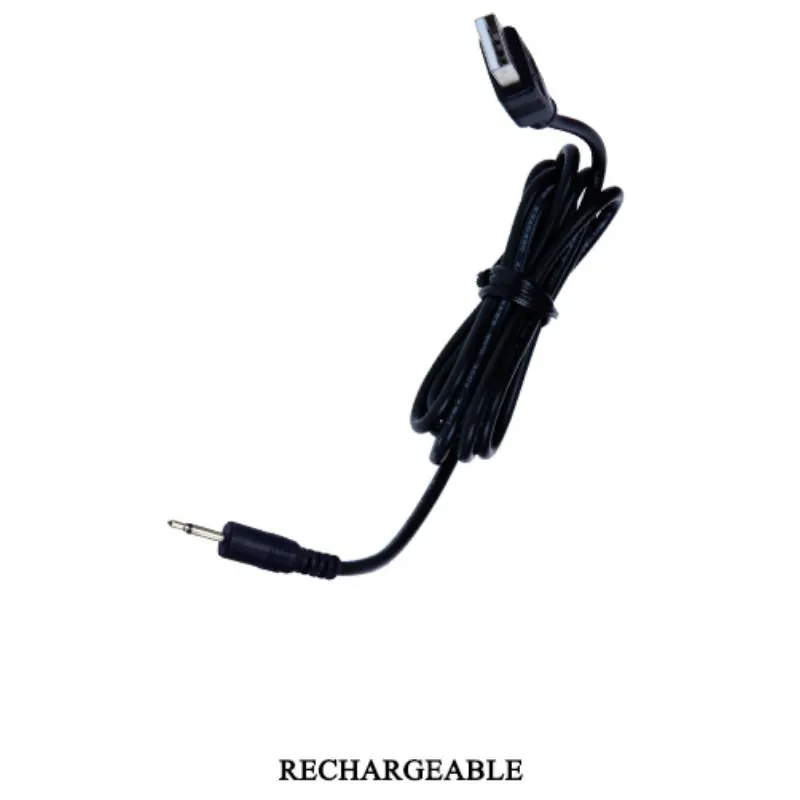 Vibromasseur Stimulation Point G Silicone Télécommande - Image 6