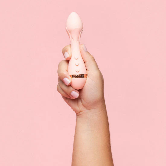 Rose 2 Precision Bullet Vibrator - Image 2