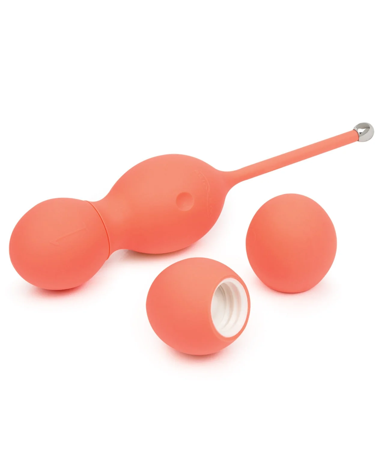 We-Vibe Bloom - Coral - Image 4
