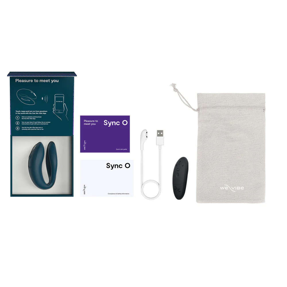 Sync O - Image 8