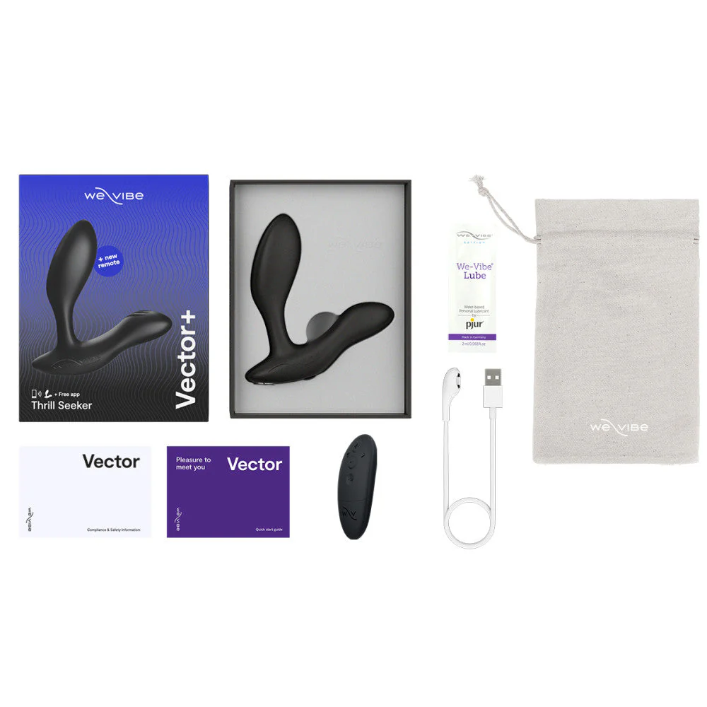 Vector+ - Image 9