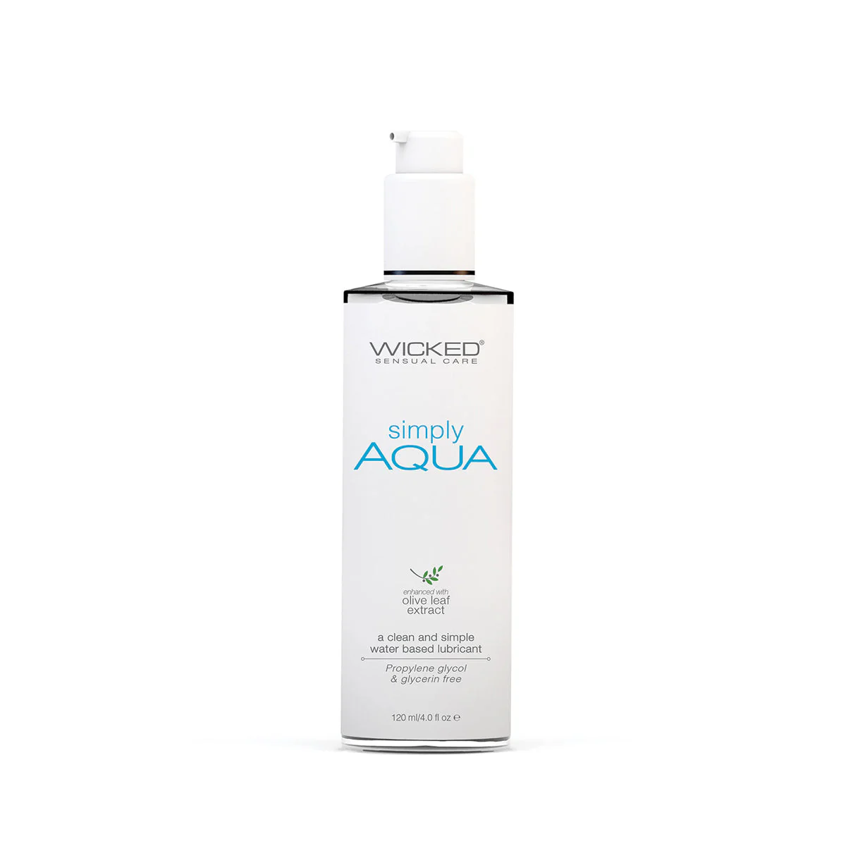 Simply Aqua - Image 2