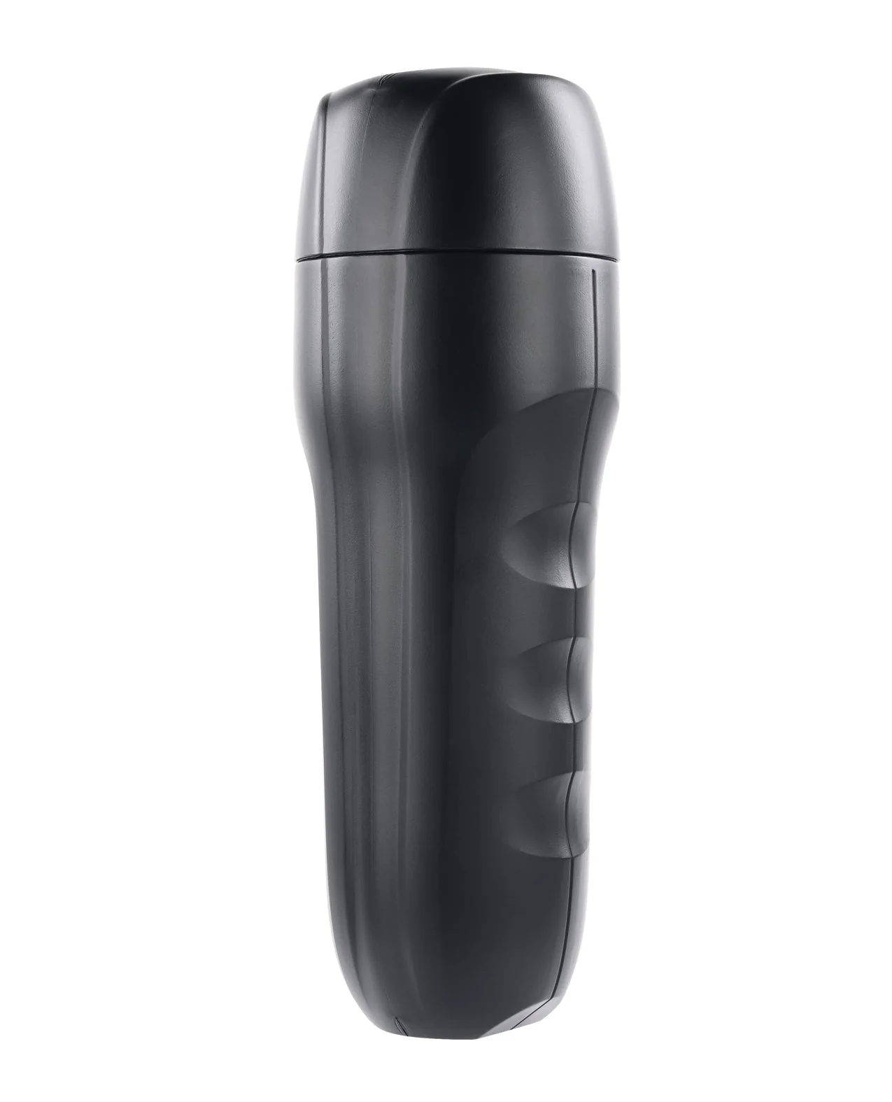 Zero Tolerance Grip It Vaginal Stroker - Dark - Image 4